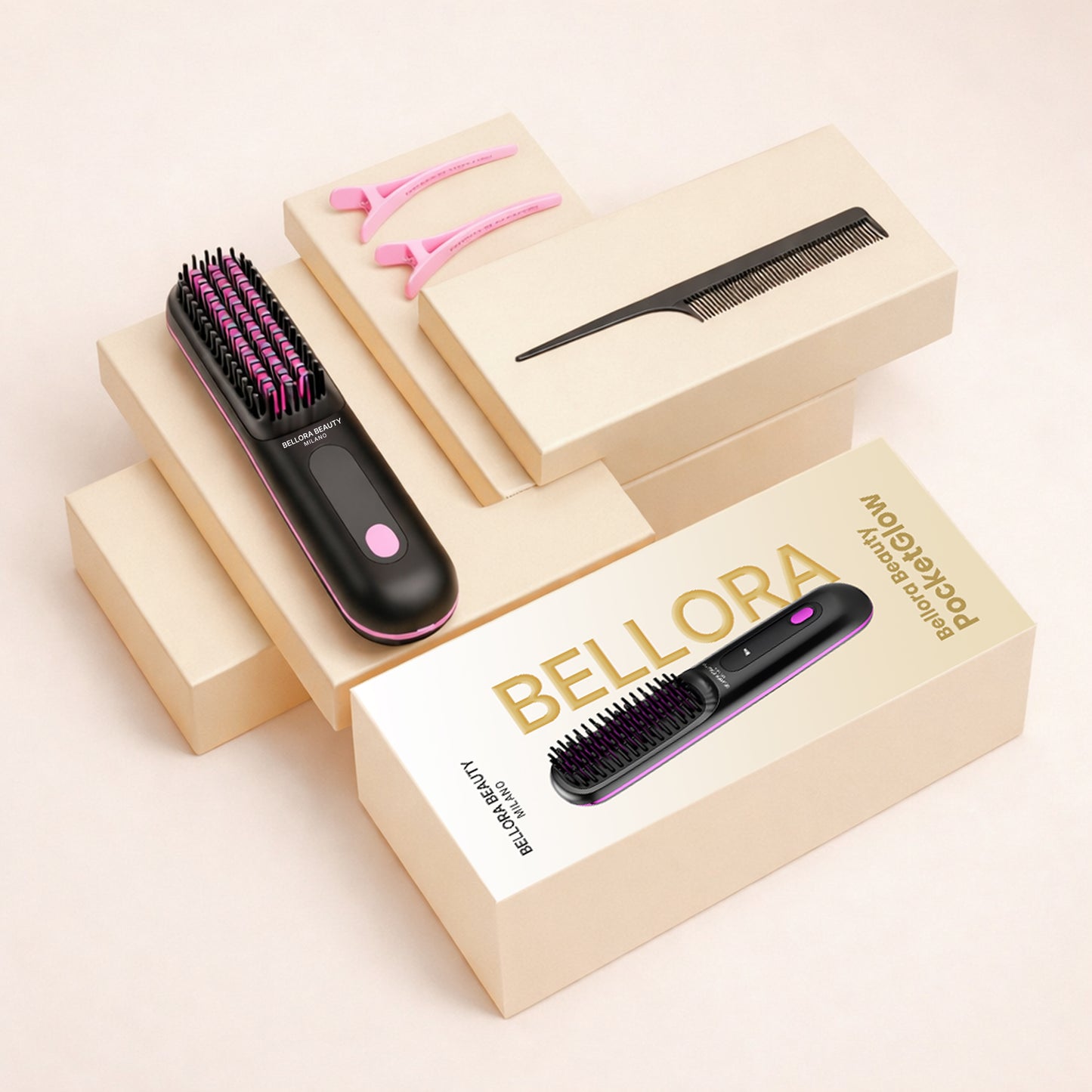 Bellora Beauty PocketGlow