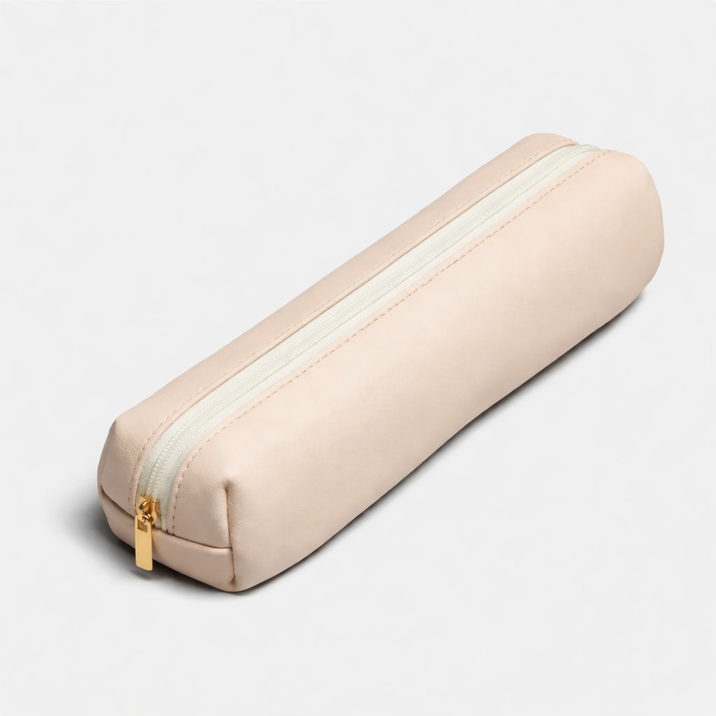 Leather Pouch for PocketGlow