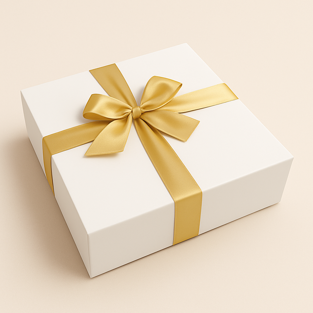Regalo Misterioso