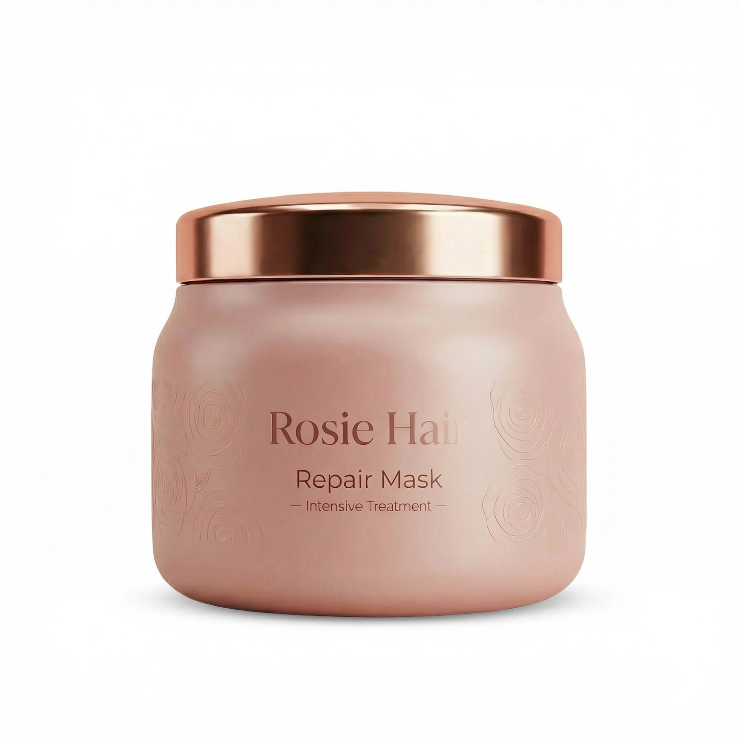 Repair Hair Mask (weekly boost)