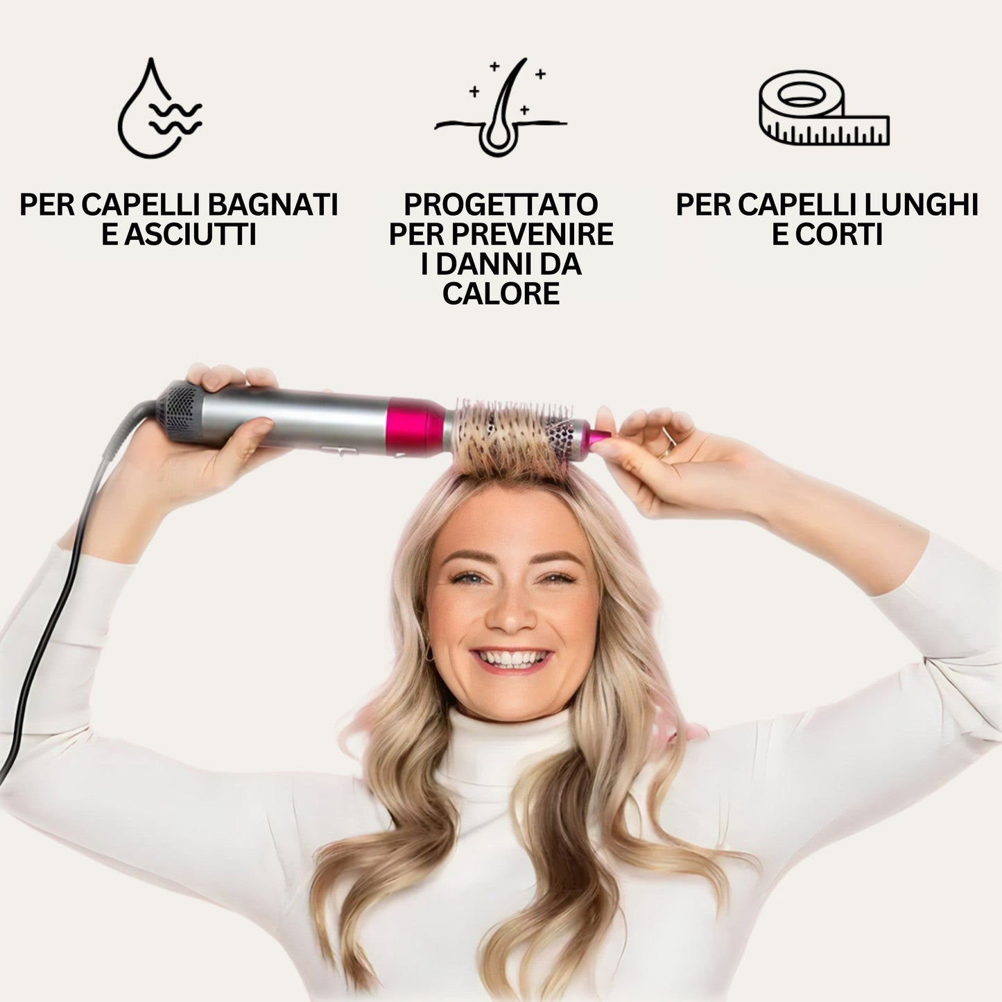 Bellora 5 in 1 Pro