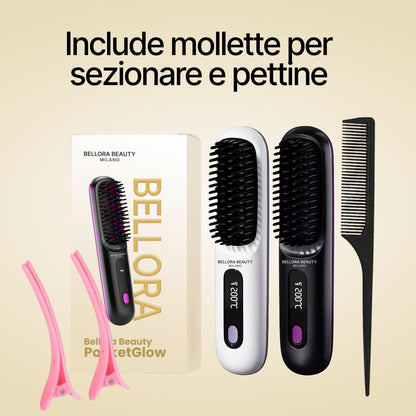 Bellora Beauty PocketGlow