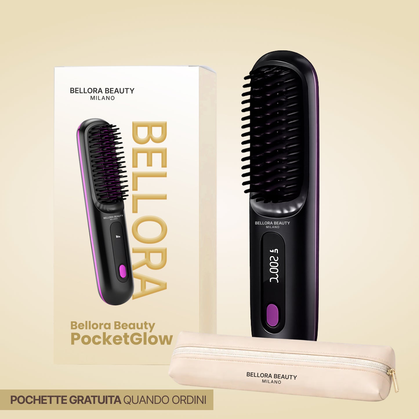 Bellora Beauty PocketGlow