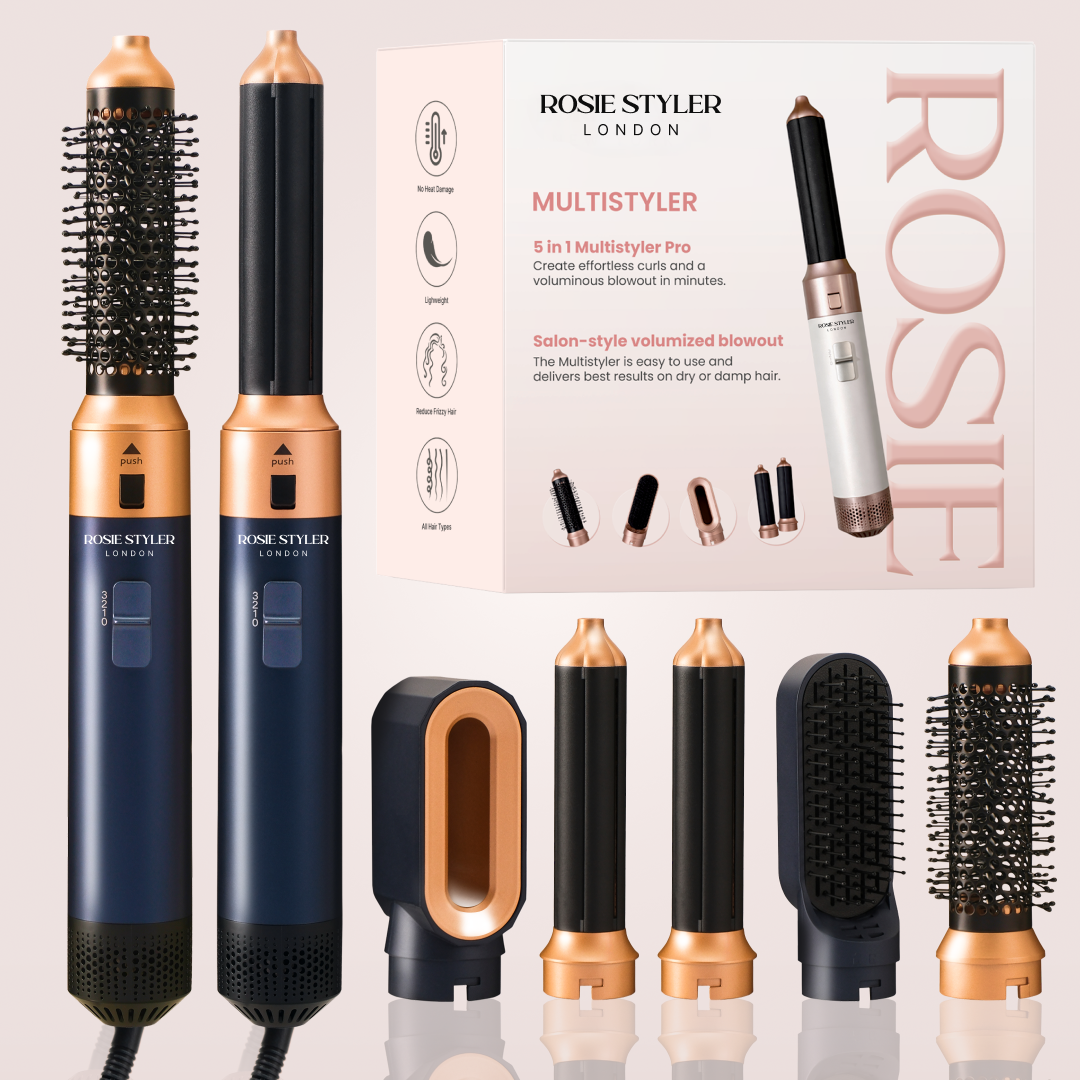 RosieStyler Pro
