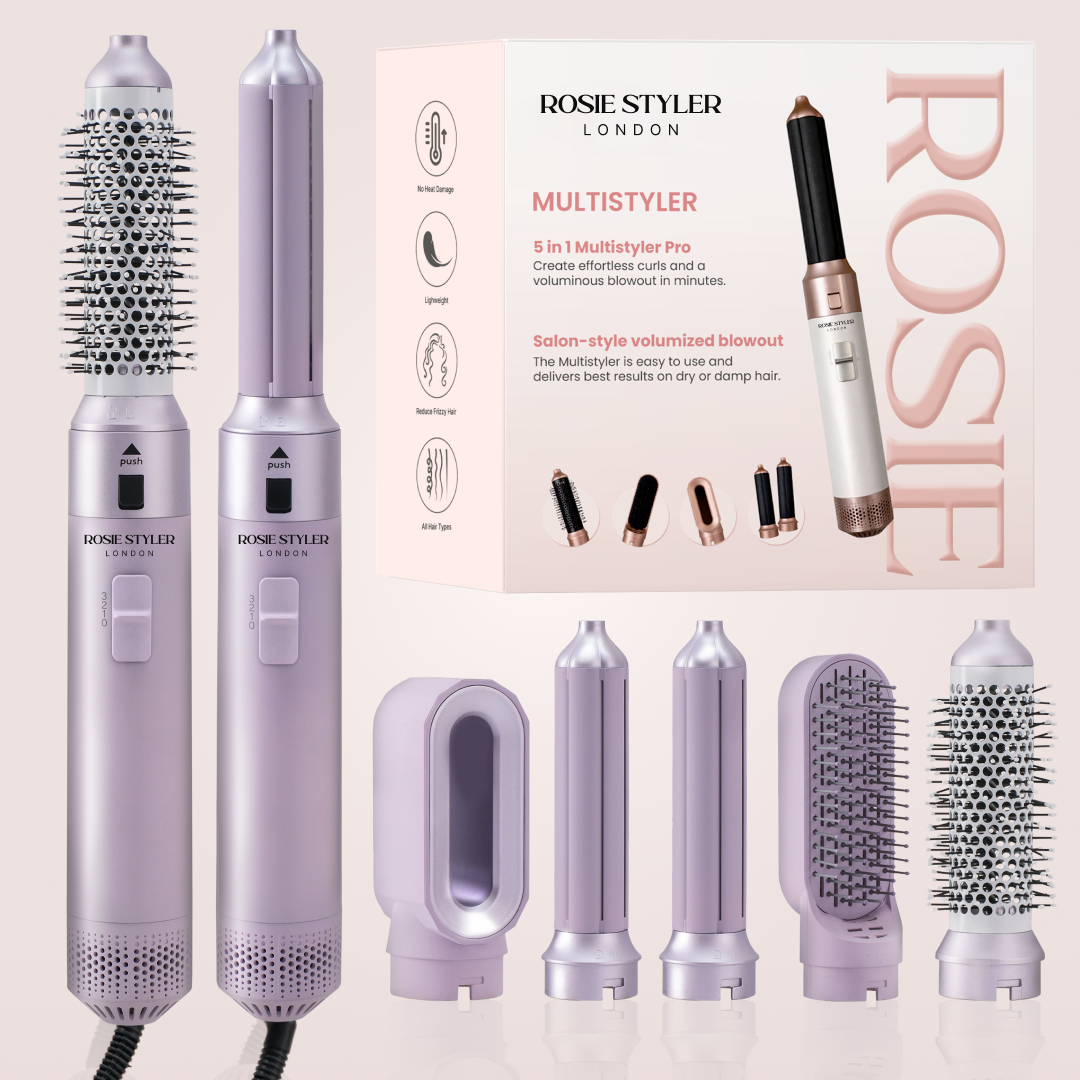 RosieStyler Pro