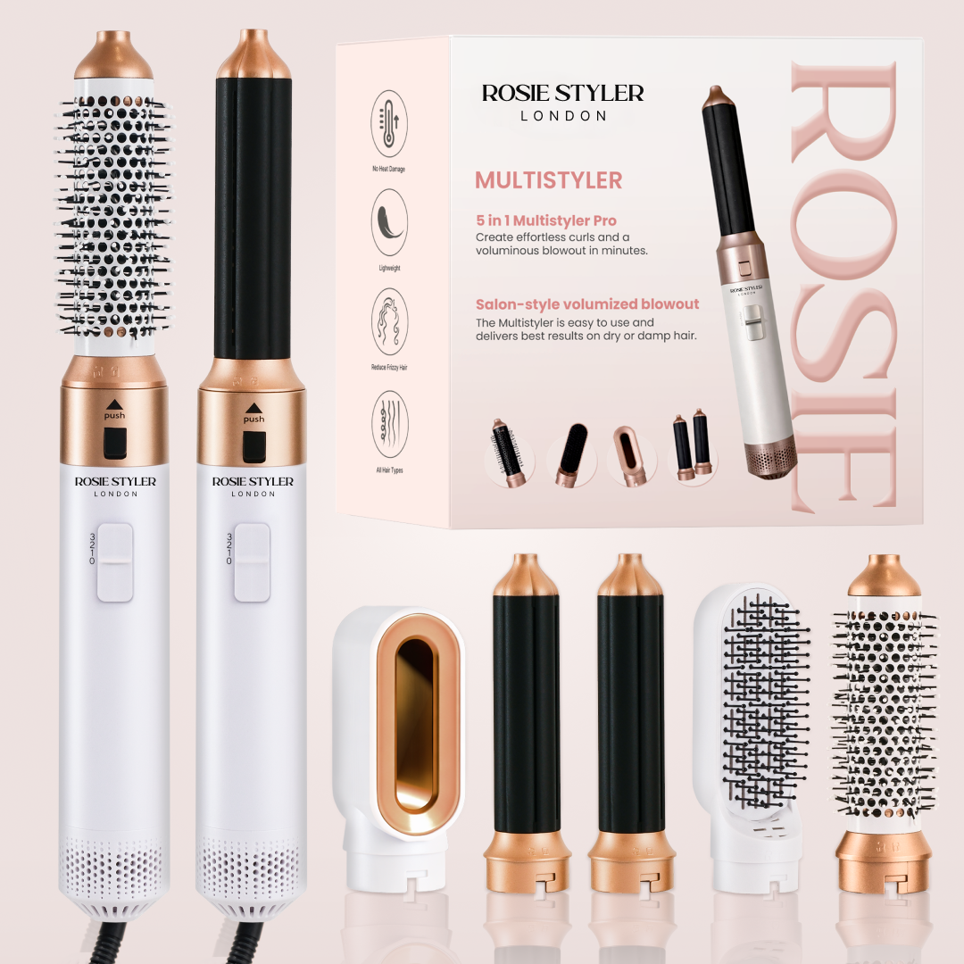RosieStyler Pro