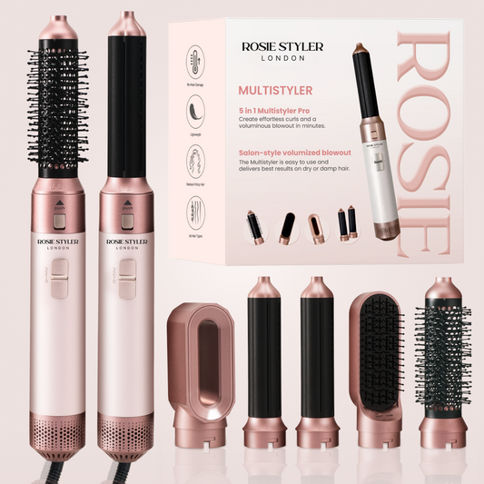 RosieStyler Pro