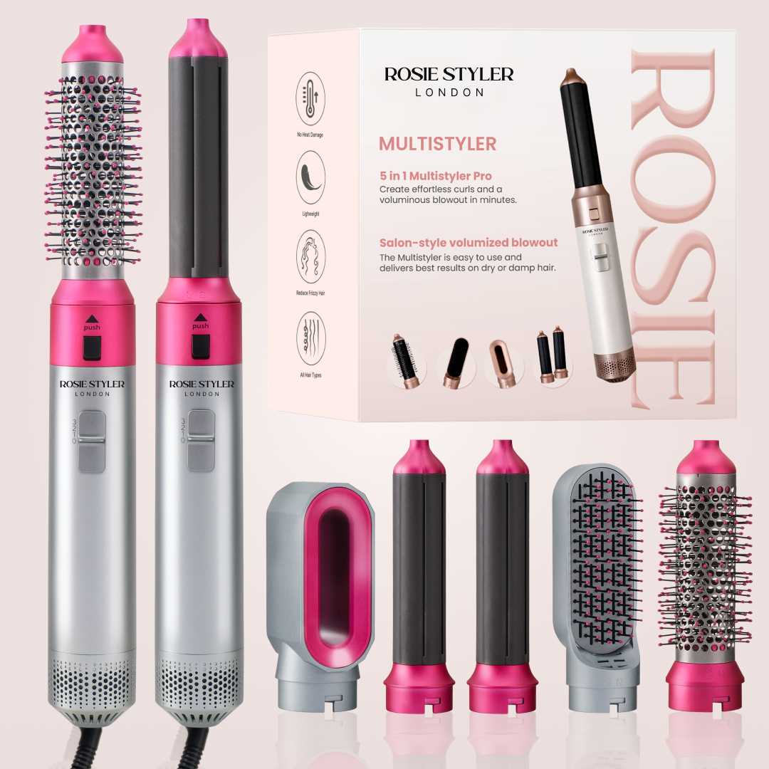 RosieStyler Pro