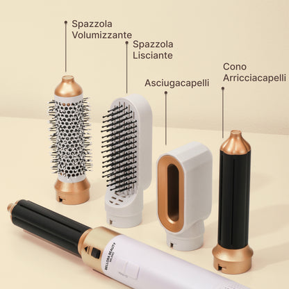Bellora 5 in 1 Pro