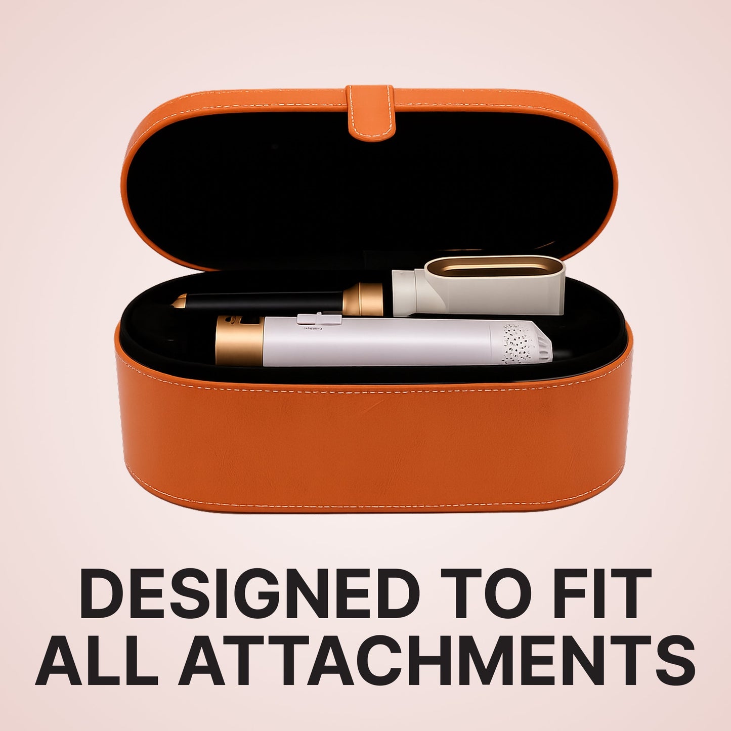 Premium Leather Case