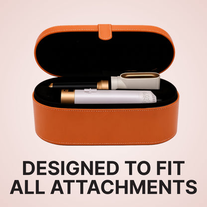 Premium Leather Case
