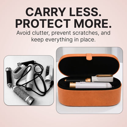 Premium Leather Case