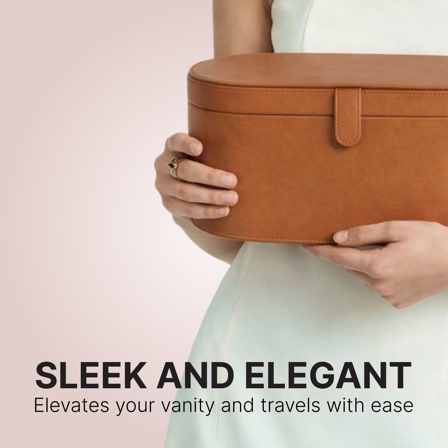 Premium Leather Case