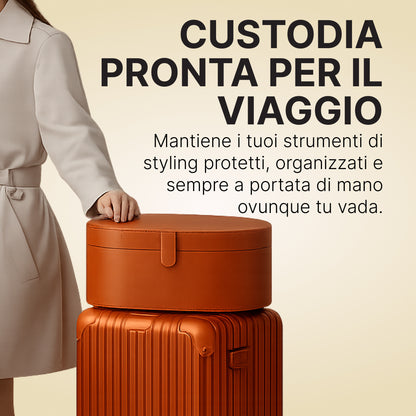 Custodia in Pelle Premium