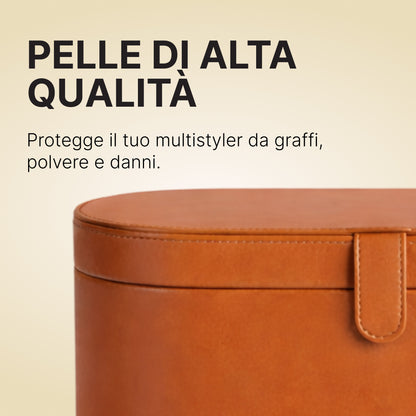 Custodia in Pelle Premium