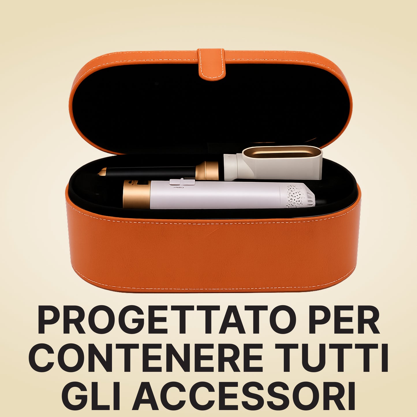Custodia in Pelle Premium
