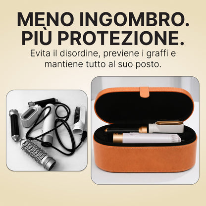 Custodia in Pelle Premium