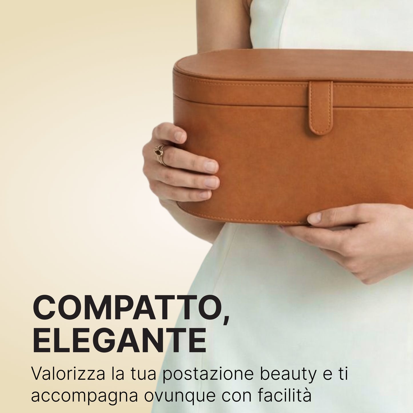 Custodia in Pelle Premium