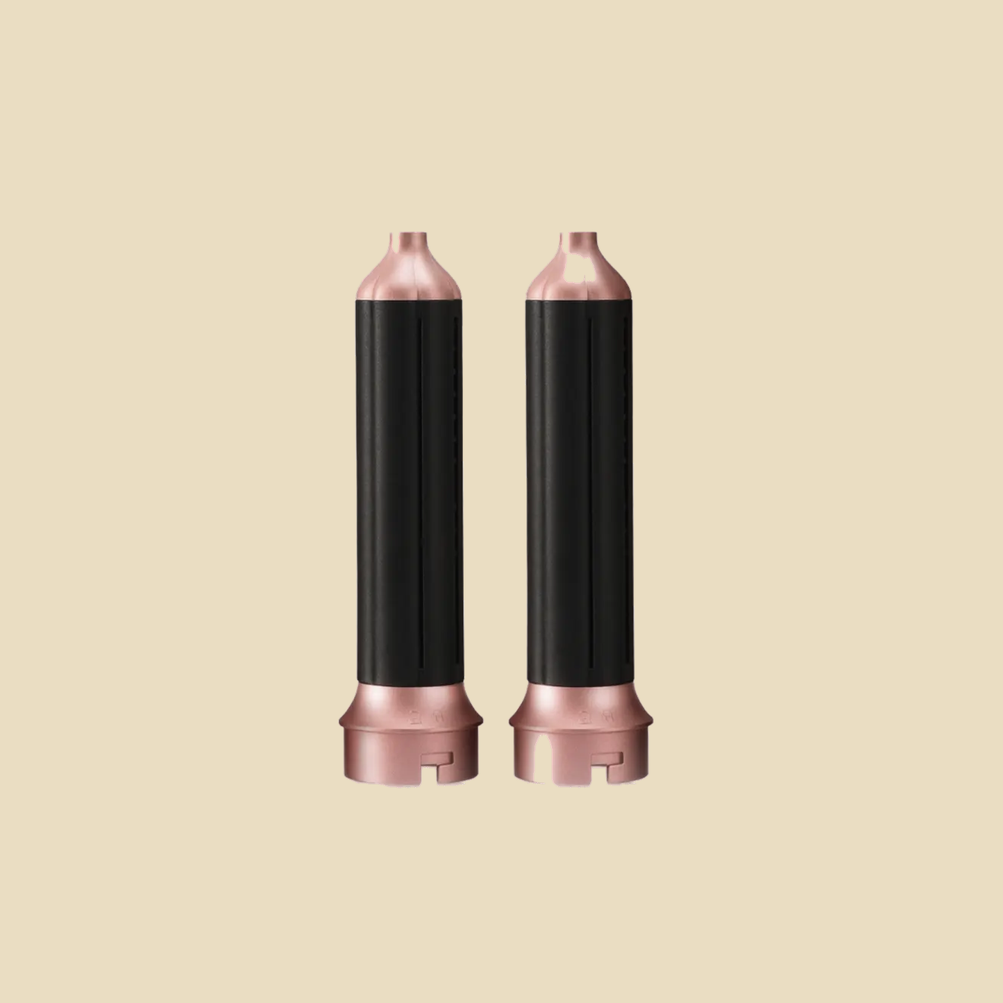 2x Coni Arriccia Capelli (Pagati Separatamente)