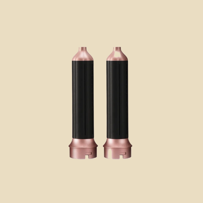 2x Coni Arriccia Capelli (Pagati Separatamente)