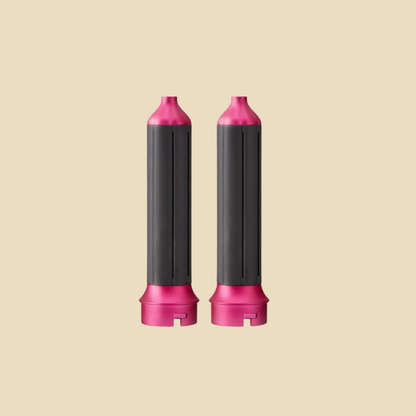 2x Coni Arriccia Capelli (Pagati Separatamente)