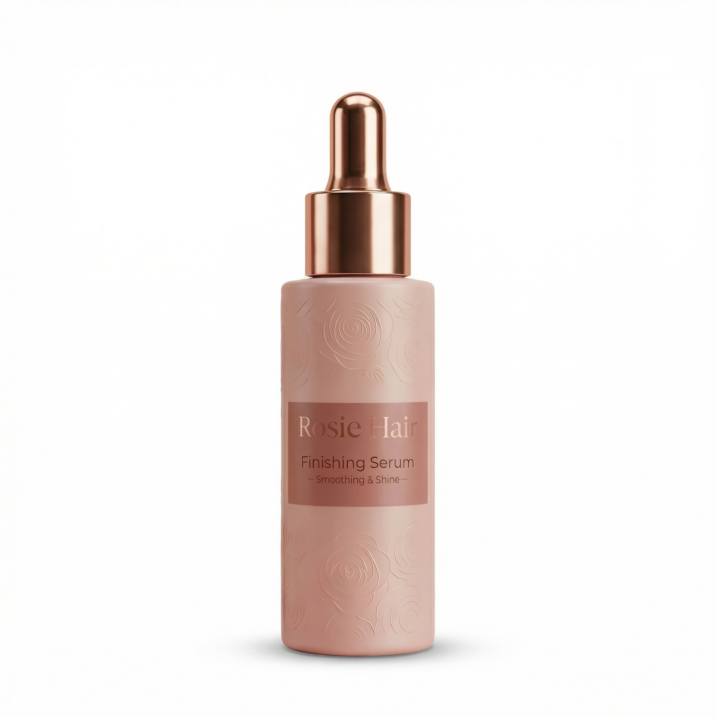 Finishing Serum / Fixer