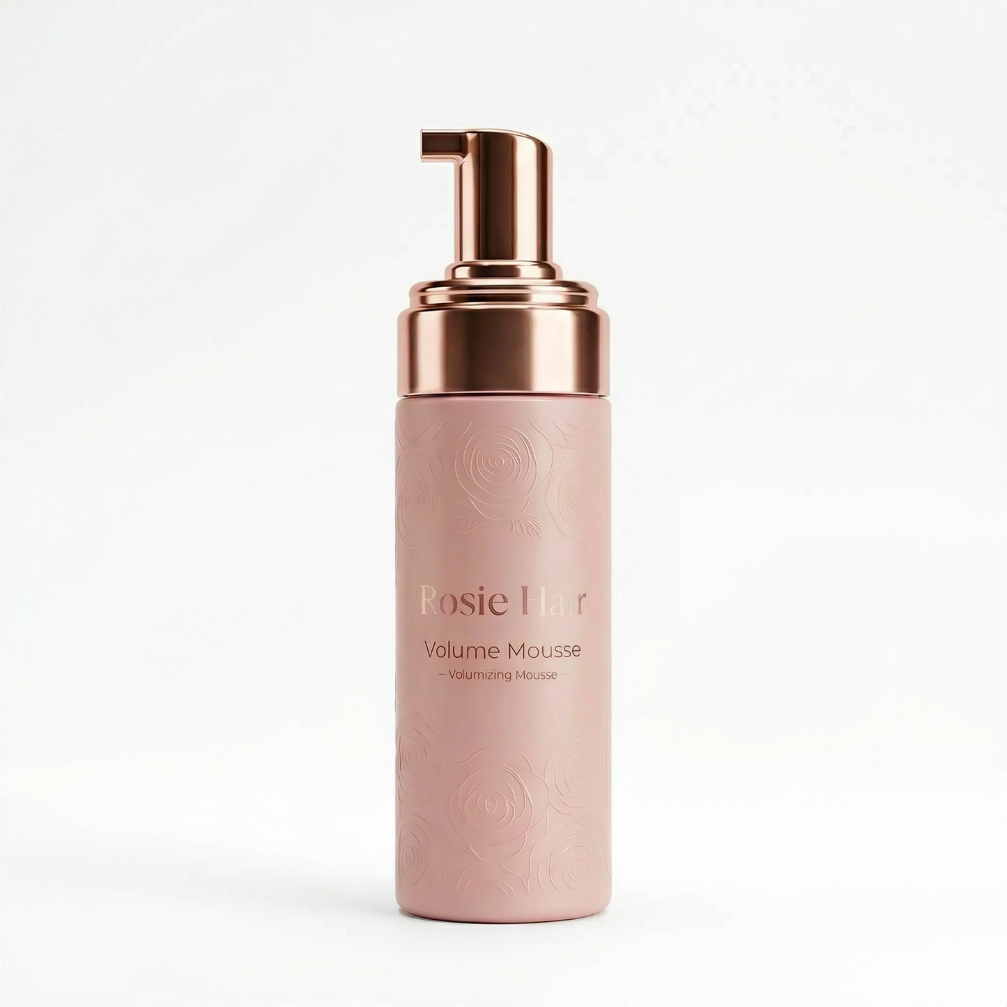 Volume Mousse (structure + lift)